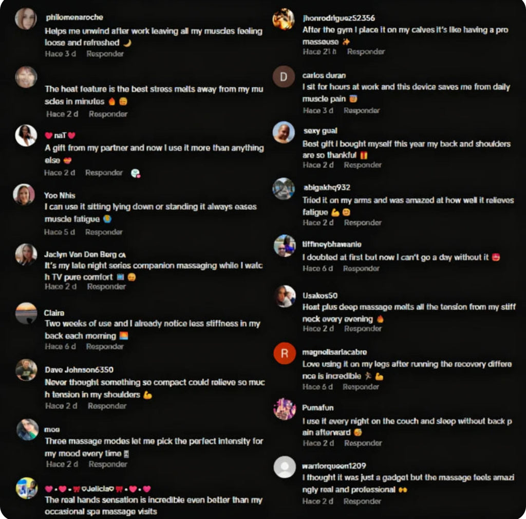 Bionic Finger Neck Shoulder Massager Wireless Neck Cervical Trapezius Kneading Massage Shawl Brushless Motor Neck Massager